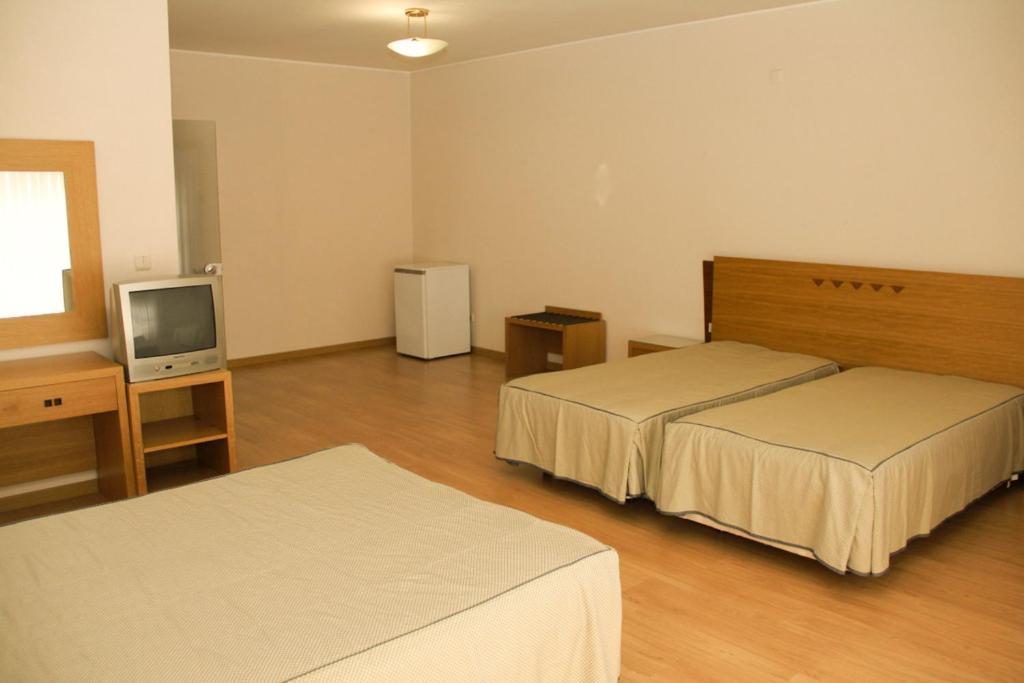 Hotel Chale Paredes Bagian luar foto