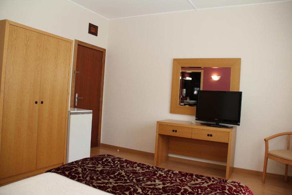 Hotel Chale Paredes Ruang foto