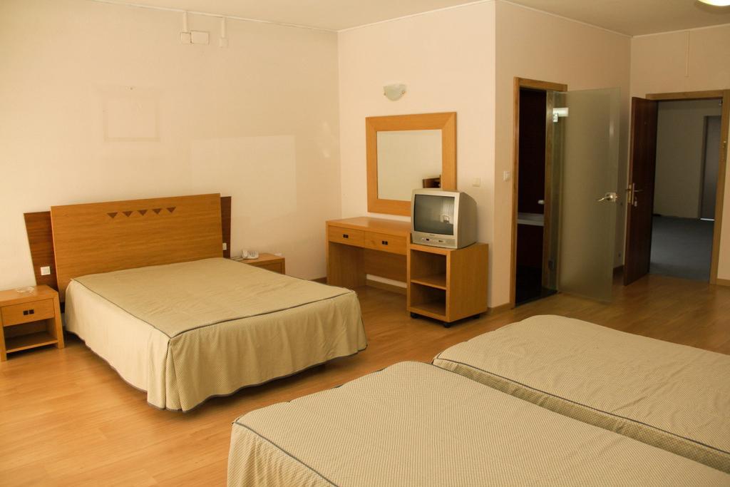 Hotel Chale Paredes Bagian luar foto