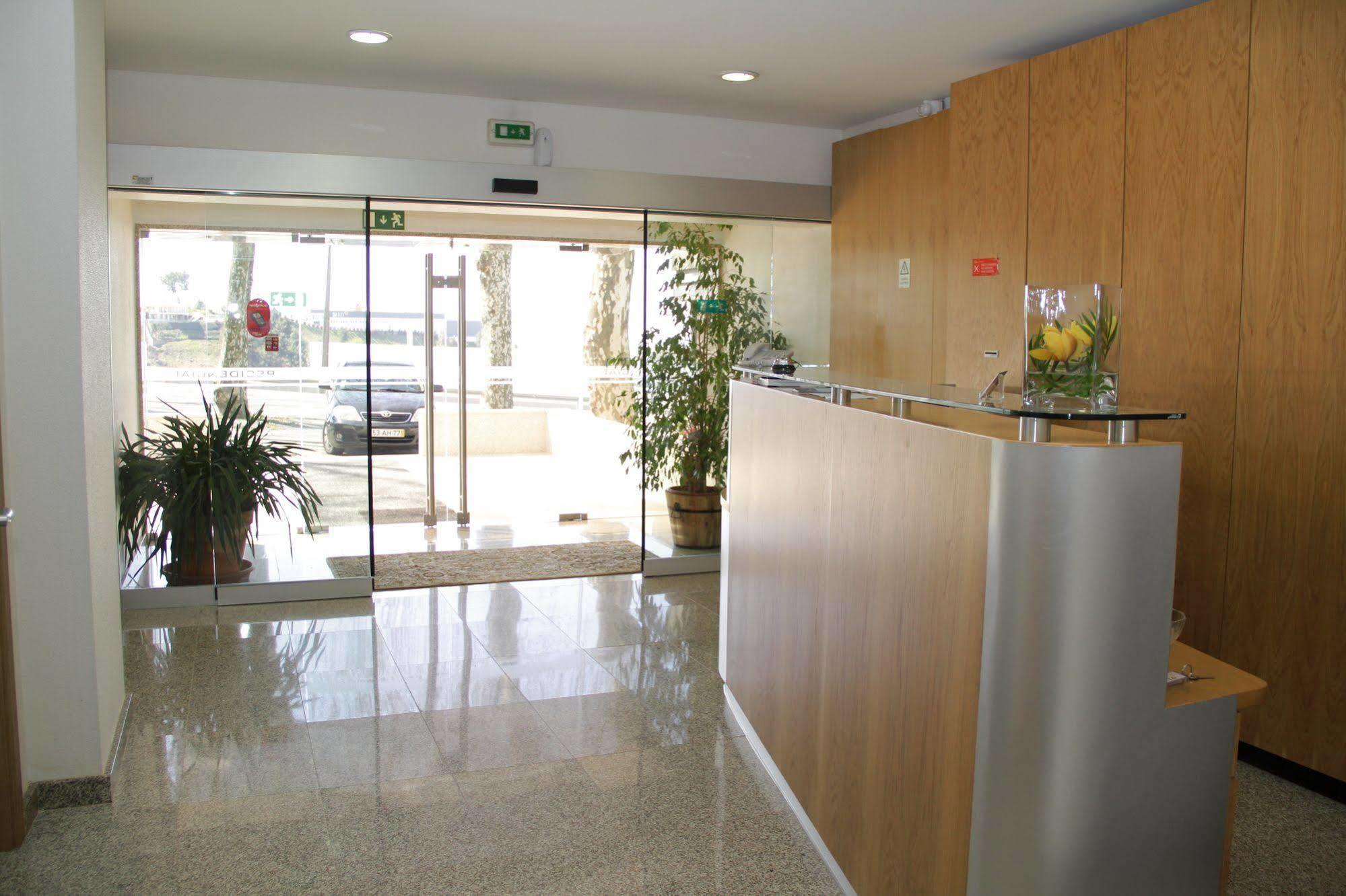 Hotel Chale Paredes Bagian luar foto